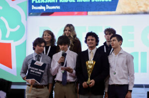 Battle of the Brains 14