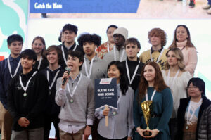 Battle of the Brains 16