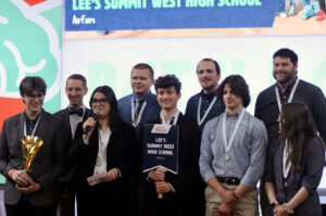 Battle of the Brains 17