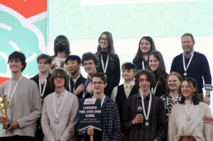 Battle of the Brains 18