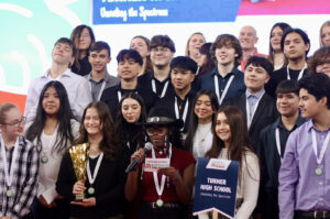 Battle of the Brains 19