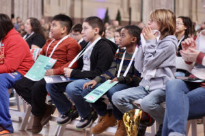 Battle of the Brains 21