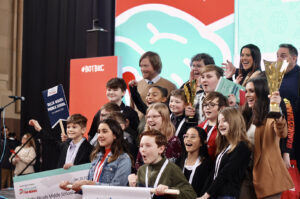 Battle of the Brains 24