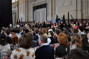 Battle of the Brains 26