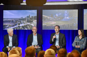 Royals Ballpark Crossroads Brooks Sherman NO 06