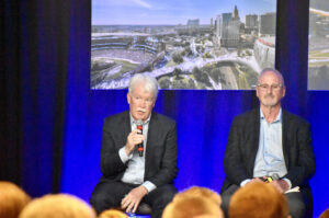 Royals Ballpark Crossroads John Sherman NO 02