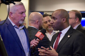 Royals Ballpark Crossroads Quinton Lucas NO 07