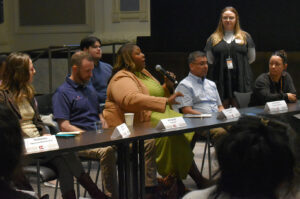 Sharice Davids KC Chamber 2024 08 tw