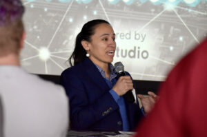 Tech Hubs celebration 2024 no 14 Sharice Davids