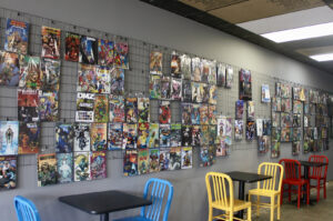 Comic Coffeehouse 03