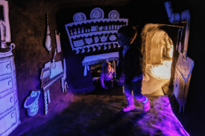 8_Rabbit Hole © Chase Castor, courtesy of Multistudio