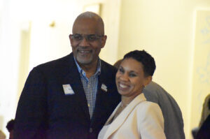 DTRT pitch Tracey Lewis EDCKC Nia Richardson