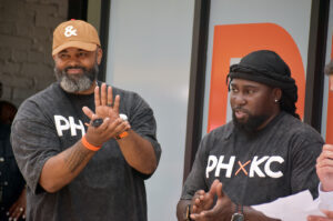 PHKC 811 Retail Incubator GO 02