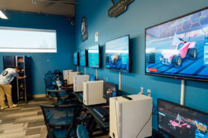 KC Pioneers Lawrenc Boys Girls Club 2024 03