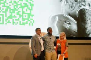 Pure Pitch Rally 2024 Justin Reed Chiefs no 02