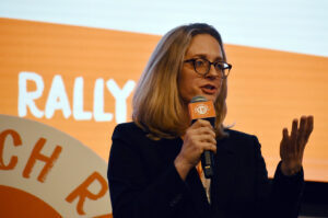 Pure Pitch Rally 2024 Partydip Angela Hein tw 03