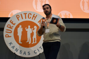 Pure Pitch Rally 2024 tw 13