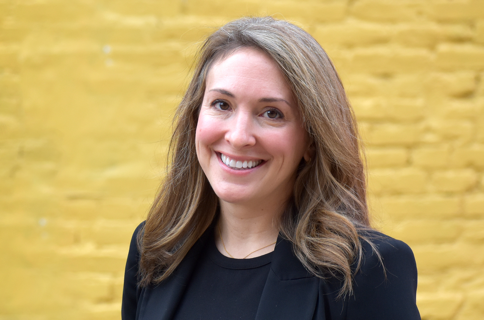 Meredith Evans McAllister, Marma; photo by Tommy Felts, Startland News