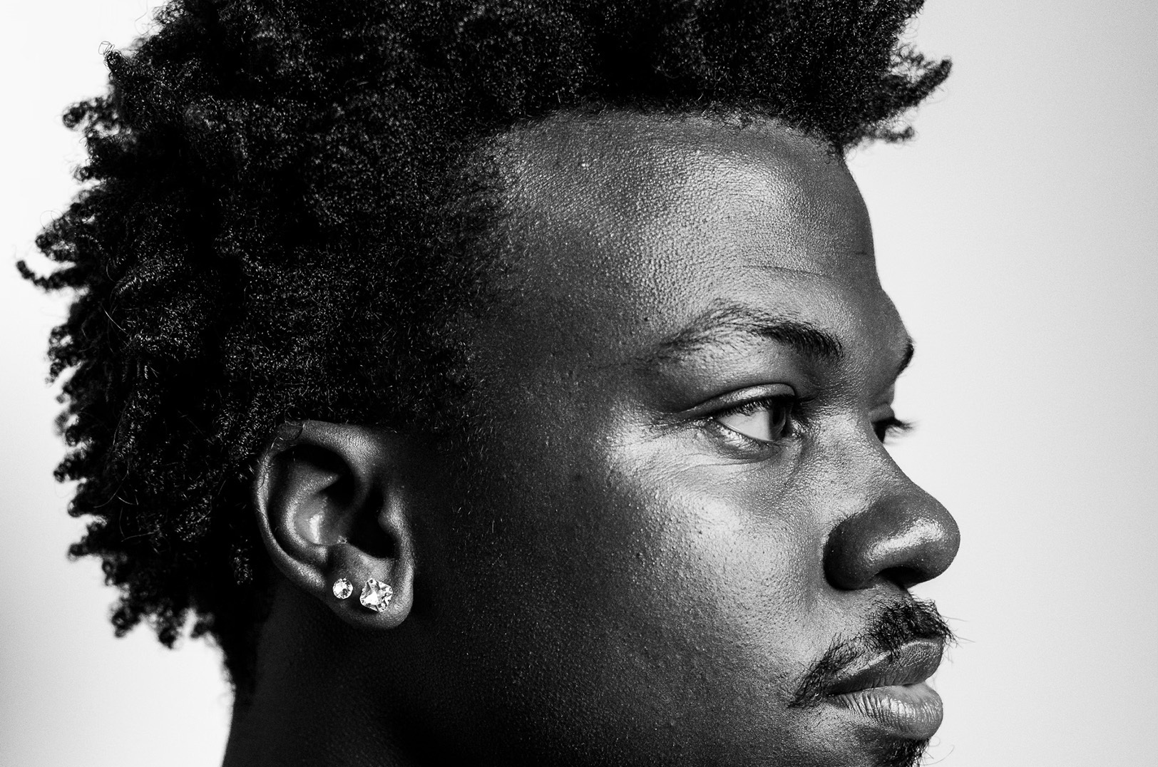 Malek Azrael; courtesy photo