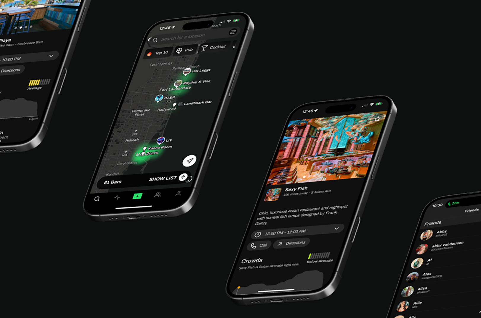 BarGlance app; courtesy photo