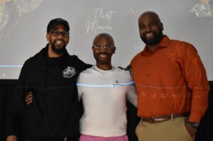 GIFT Pitch Black Alan Kneeland Godfrey Riddle William Fondren tw 01