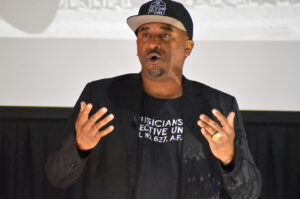 GIFT Pitch Black James McGee The Mutual Musicians Foundation tw 01