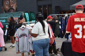 MADE MOBB block Party Sept 2024