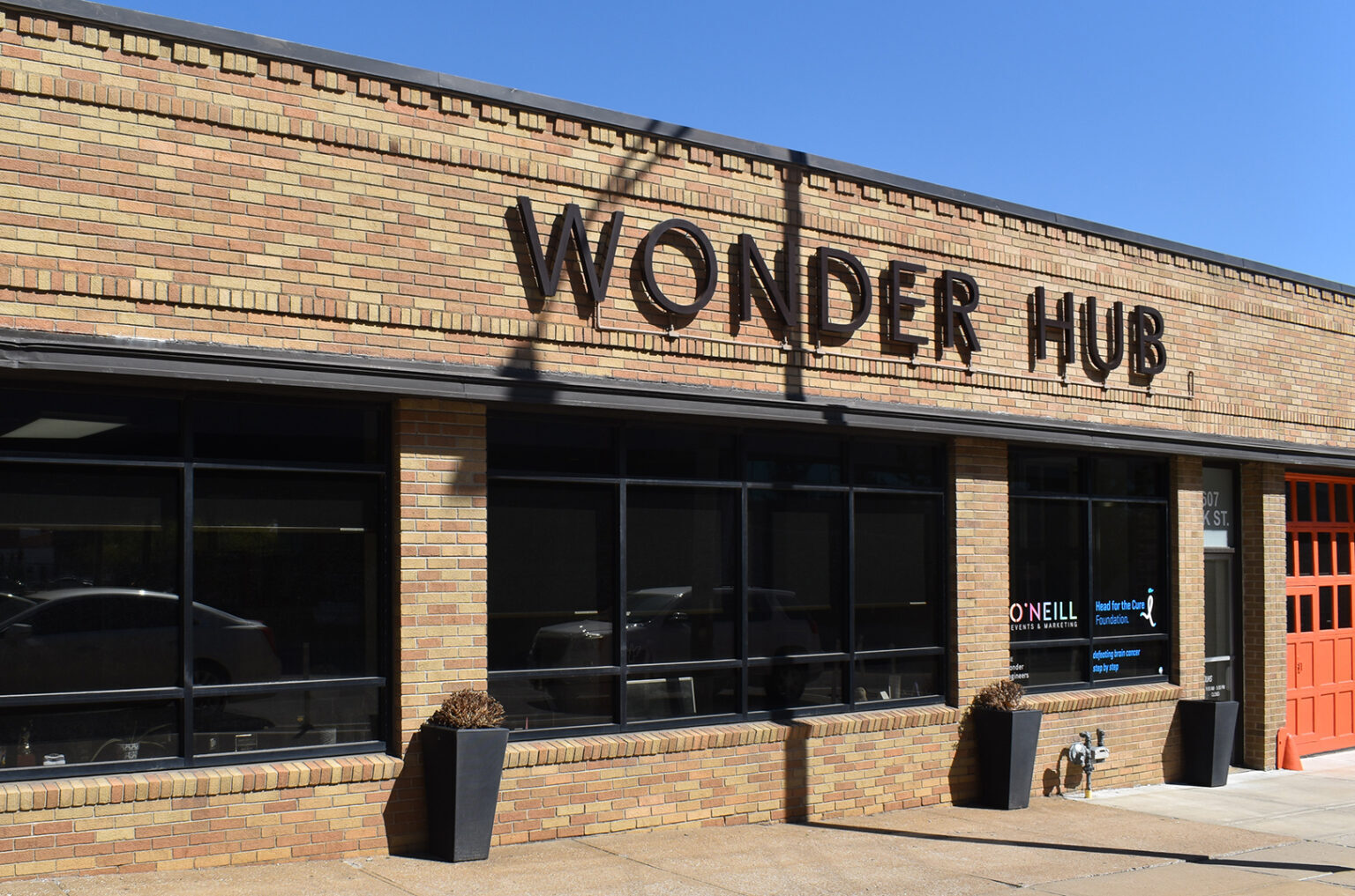 Wonder Hub Growth-fueled HR tech startup moving to Crossroads after announcing $9M ...