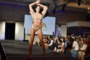 The Kritiq 2025 Crush Model Studio no 01