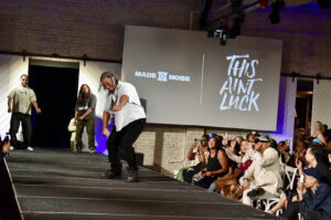 The Kritiq 2025 MADE MOBB no 01