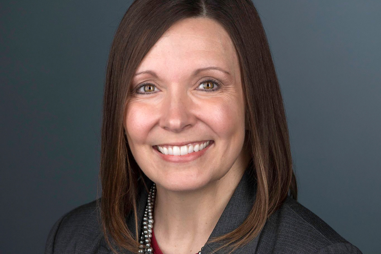 Misty Chandler, Ewing Marion Kauffman Foundation