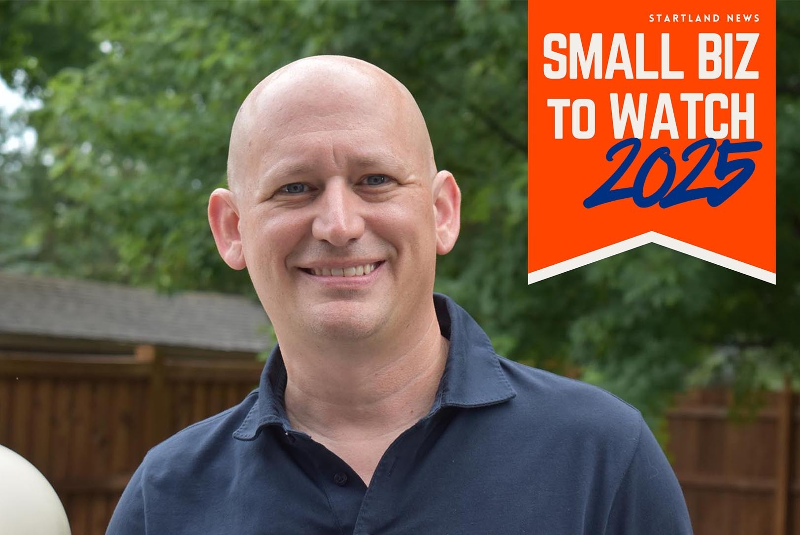 Jason Taylor, Matchless Cabinet; photo by Nikki Overfelt Chifalu, Startland News