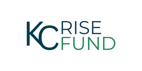 KC Rise Fund logo