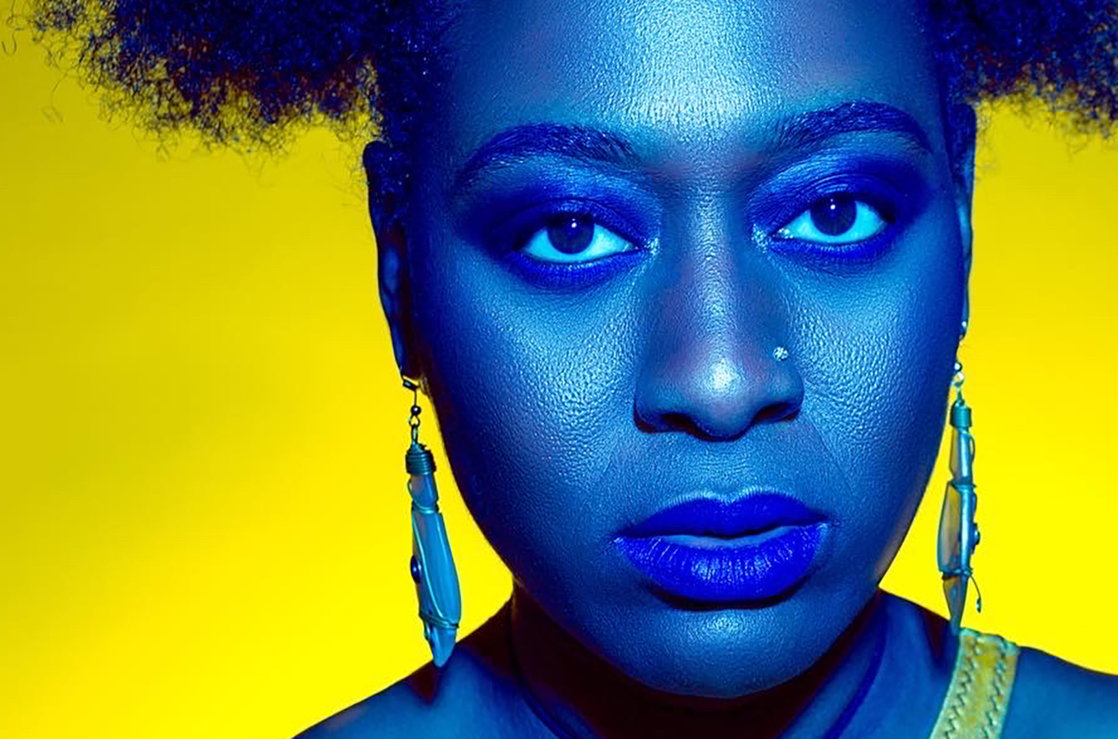 Cheyenne Jolene, BodaciousThang; courtesy photo