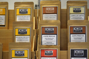 Mike King Encore Coffee and Chocolate 07