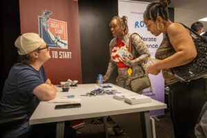 Scrawl25 Startup Crawl HE 12