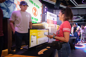 Scrawl25 Startup Crawl HE 20