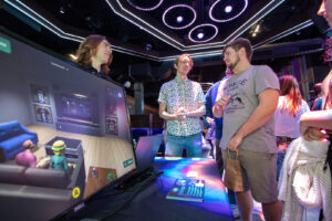 Scrawl25 Startup Crawl HE 21