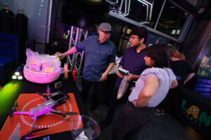 Scrawl25 Startup Crawl HE 23