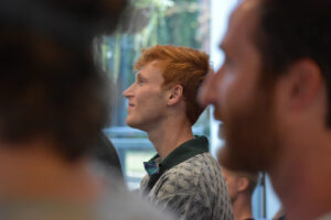 Scrawl25 Startup Crawl TF 09