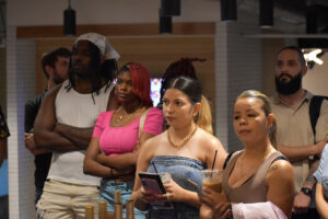 Scrawl25 Startup Crawl TF 10