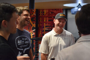 Scrawl25 Startup Crawl TF 13