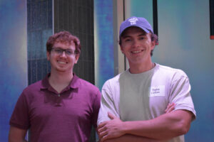 Scrawl25 Startup Crawl TF 18