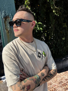 Startland News MADE MOBB shirt Tommy Ho 01