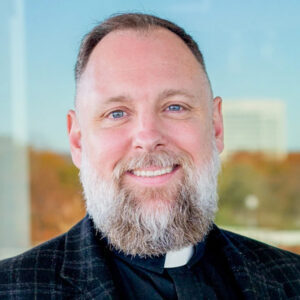 Father Justin Matthews