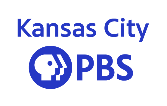 Kansas City PBS logo