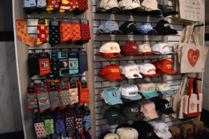 Made in KC Union Station 06