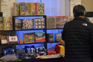 Made in KC Union Station 08