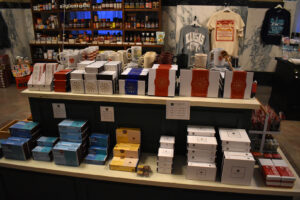 Made in KC Union Station 09