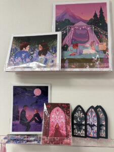 The Littlest Library 07